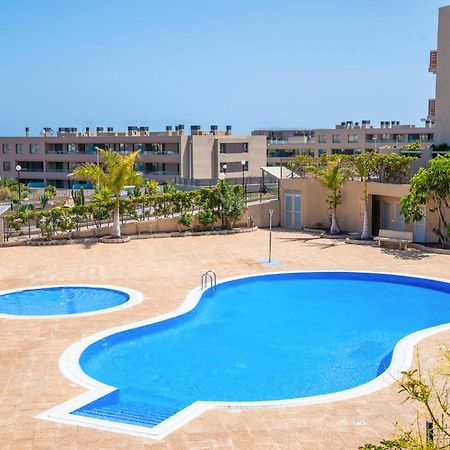 Medano4You Hello Beach! Holiday Home La Tejita Екстериор снимка