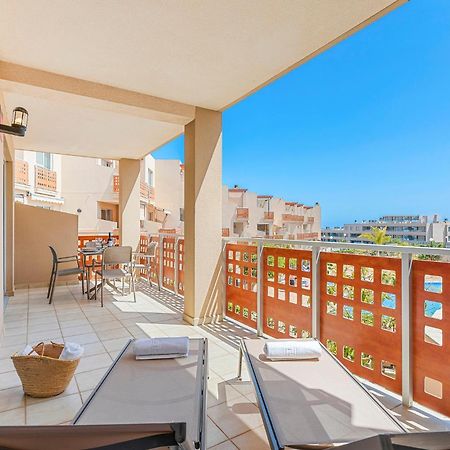 Medano4You Hello Beach! Holiday Home La Tejita Екстериор снимка