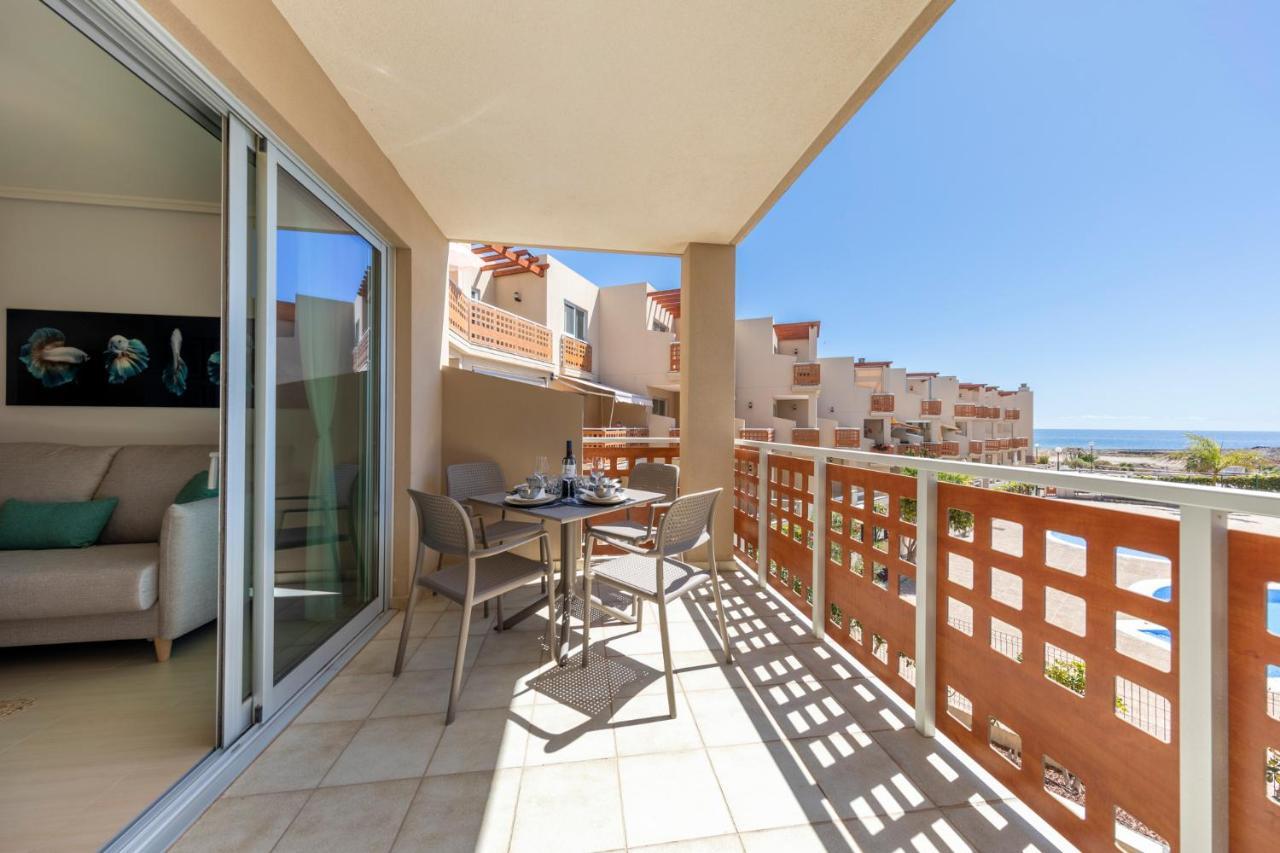 Medano4You Hello Beach! Holiday Home La Tejita Екстериор снимка
