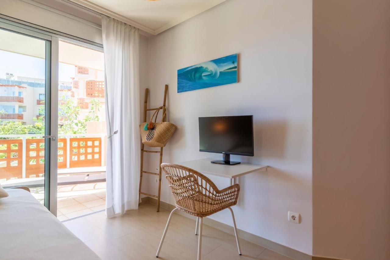 Medano4You Hello Beach! Holiday Home La Tejita Екстериор снимка