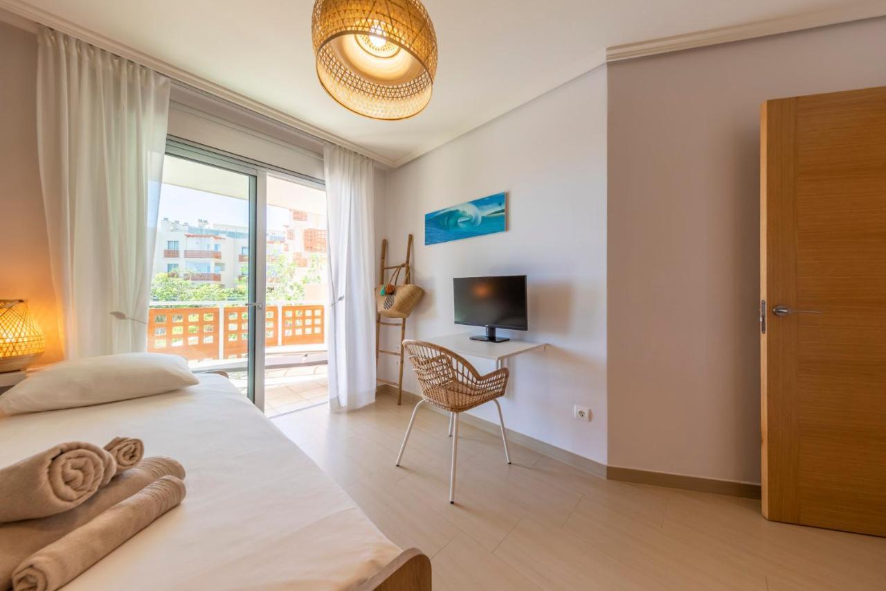 Medano4You Hello Beach! Holiday Home La Tejita Екстериор снимка
