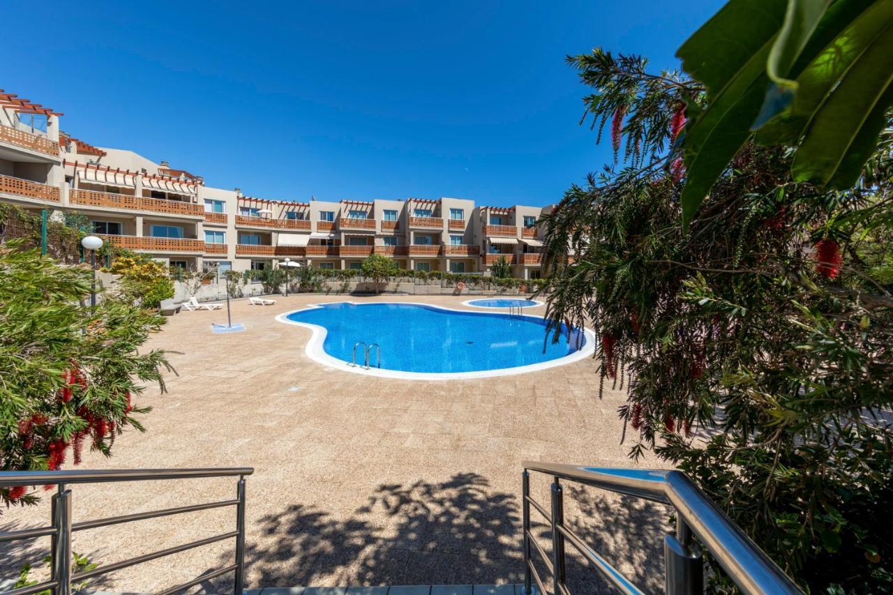 Medano4You Hello Beach! Holiday Home La Tejita Екстериор снимка