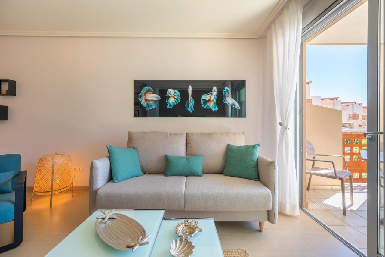 Medano4You Hello Beach! Holiday Home La Tejita Екстериор снимка