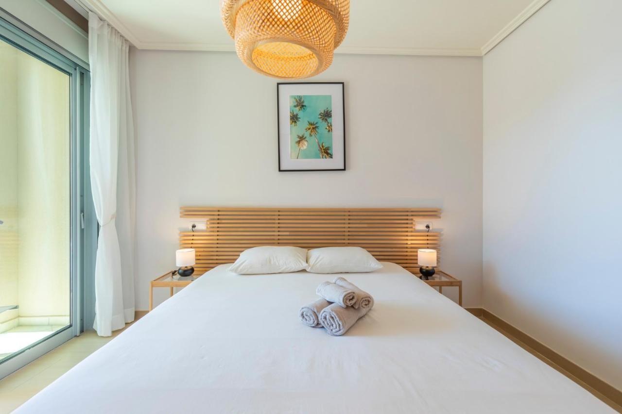 Medano4You Hello Beach! Holiday Home La Tejita Екстериор снимка