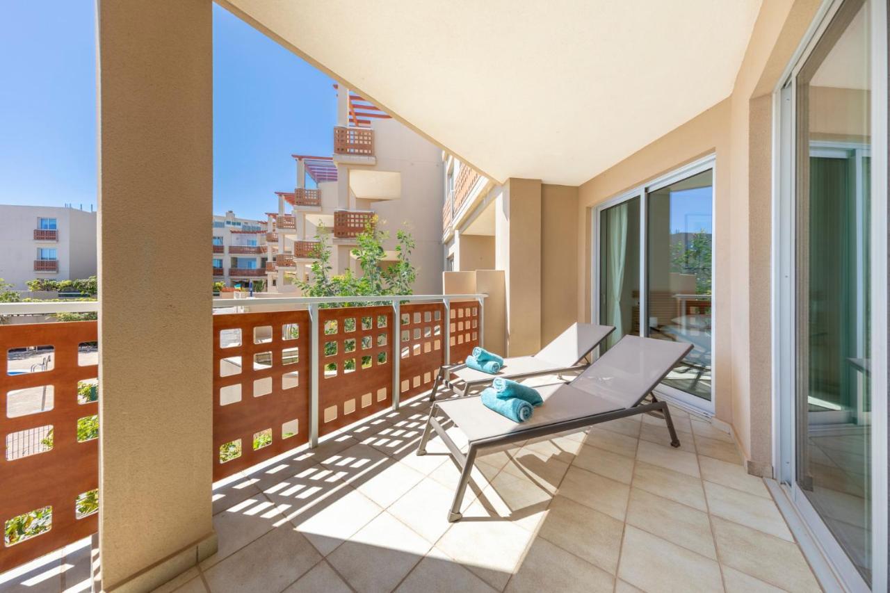 Medano4You Hello Beach! Holiday Home La Tejita Екстериор снимка