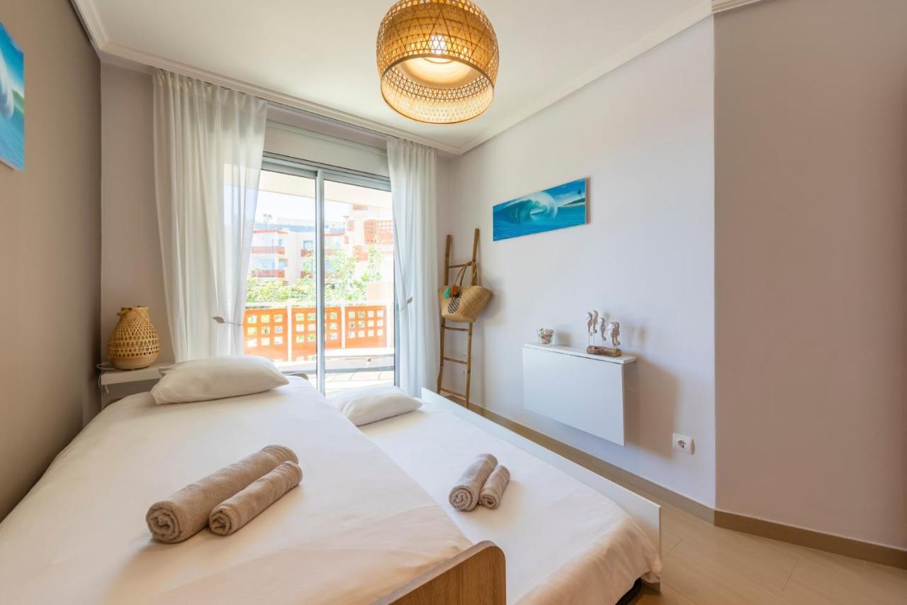Medano4You Hello Beach! Holiday Home La Tejita Екстериор снимка