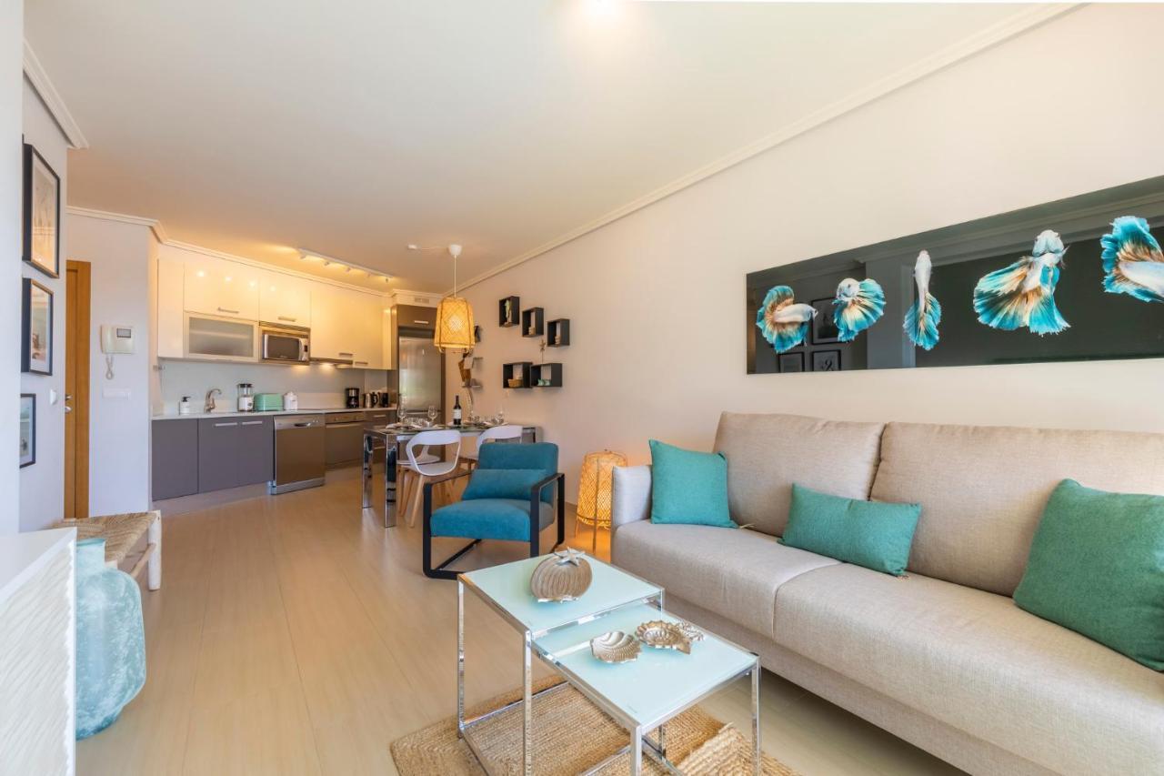 Medano4You Hello Beach! Holiday Home La Tejita Екстериор снимка