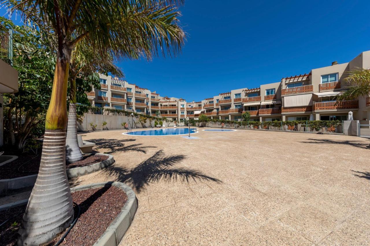 Medano4You Hello Beach! Holiday Home La Tejita Екстериор снимка