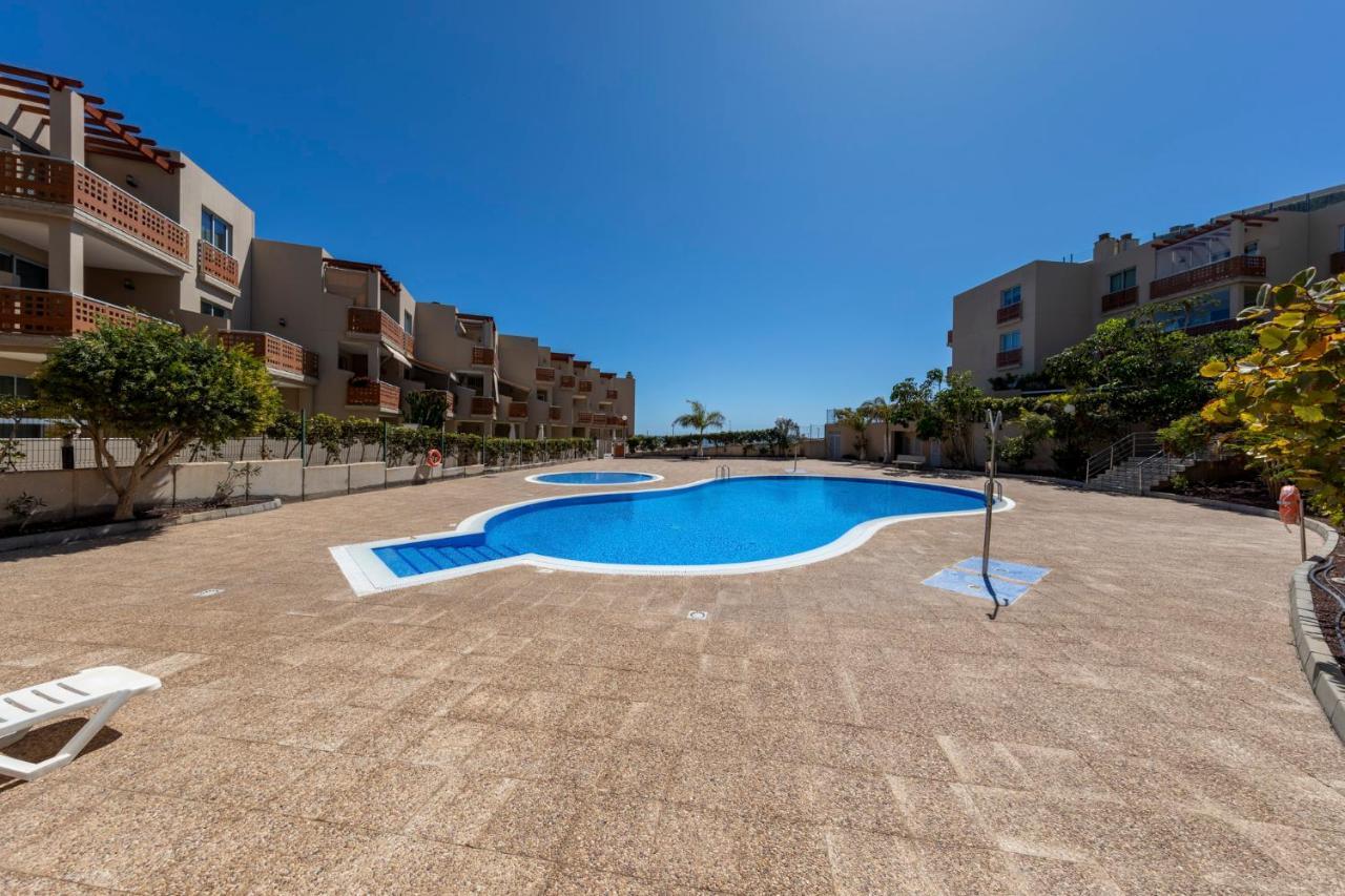 Medano4You Hello Beach! Holiday Home La Tejita Екстериор снимка