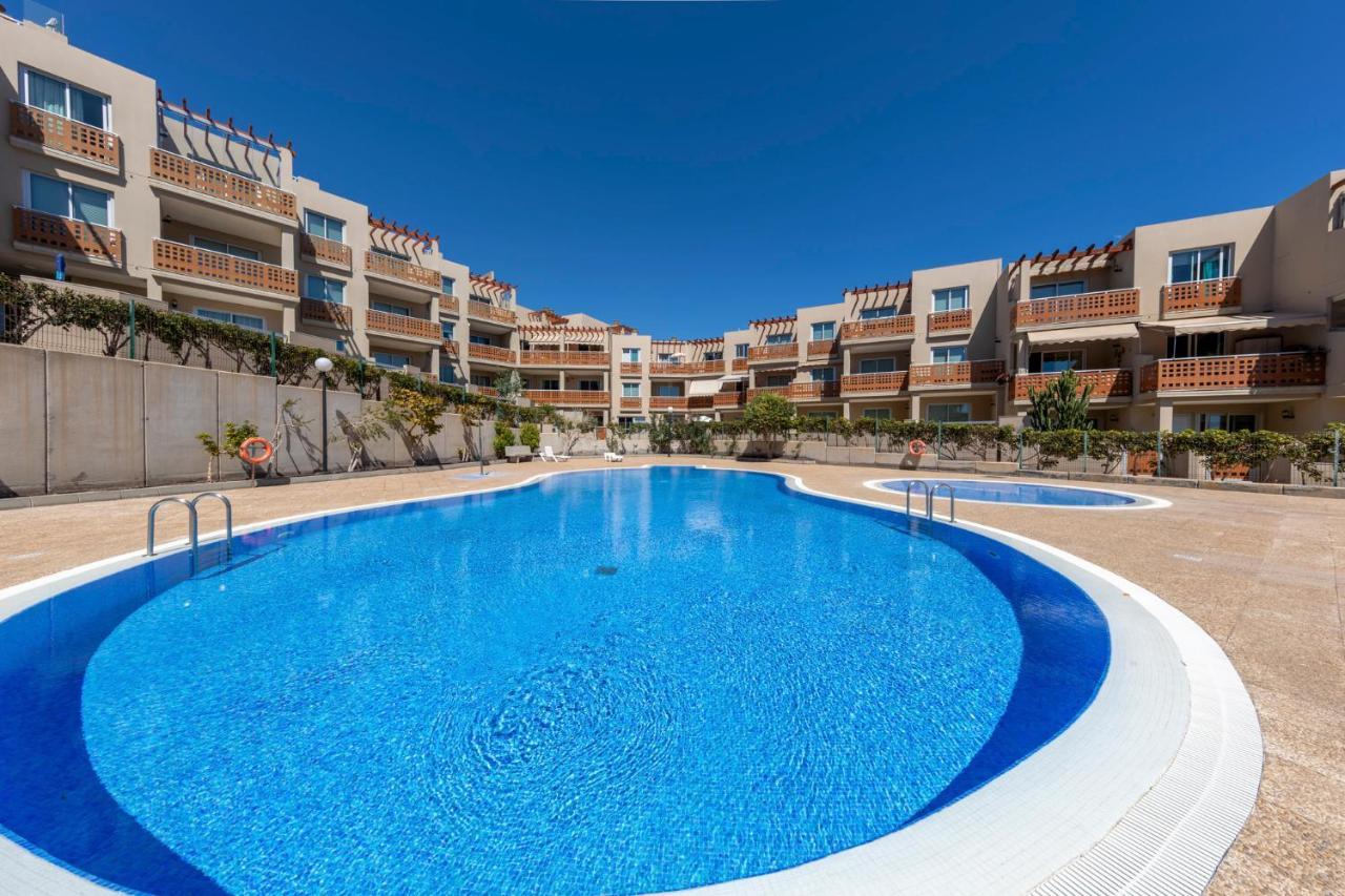 Medano4You Hello Beach! Holiday Home La Tejita Екстериор снимка
