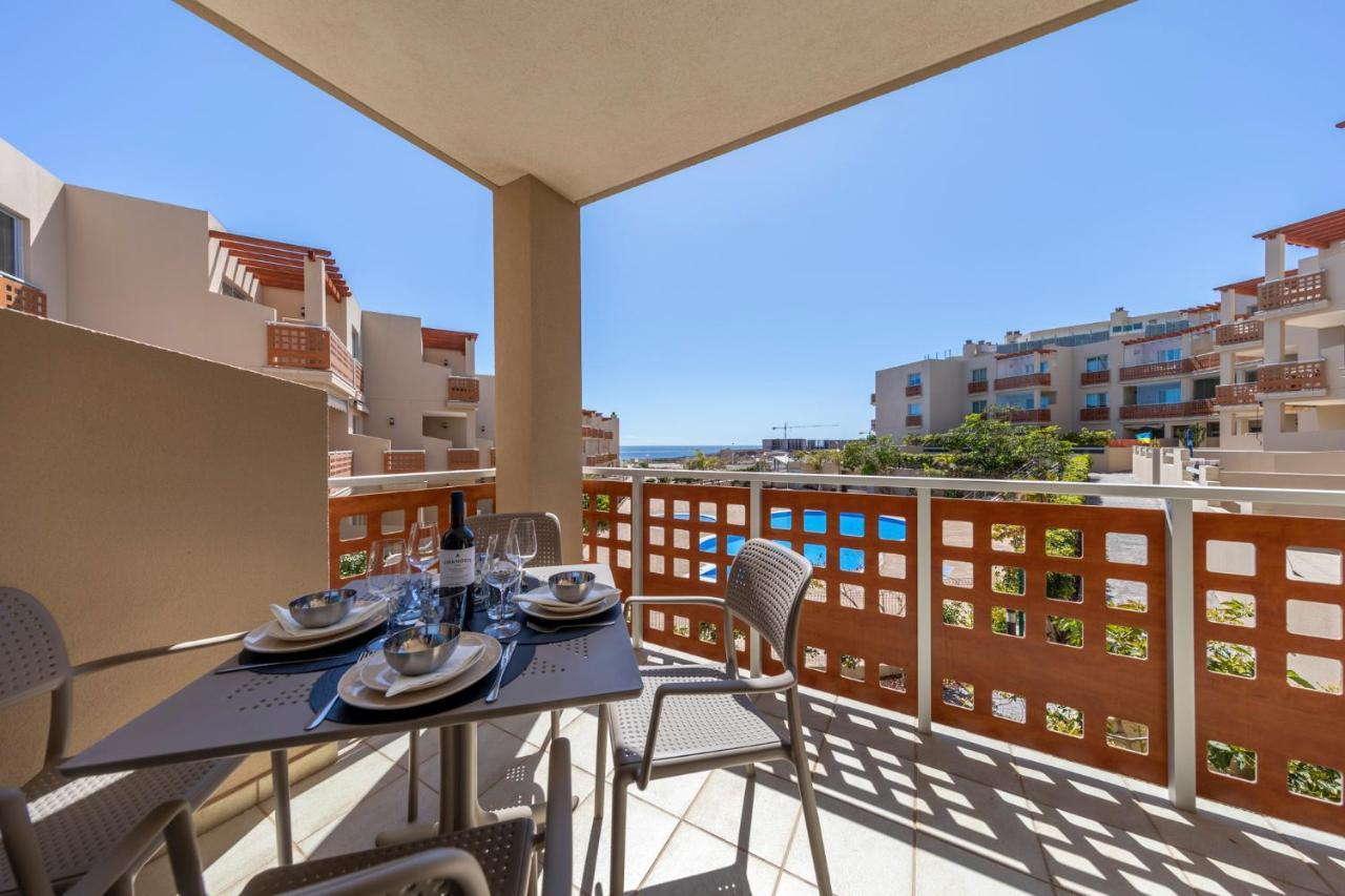 Medano4You Hello Beach! Holiday Home La Tejita Екстериор снимка