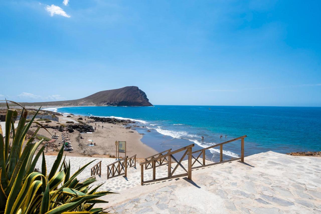 Medano4You Hello Beach! Holiday Home La Tejita Екстериор снимка