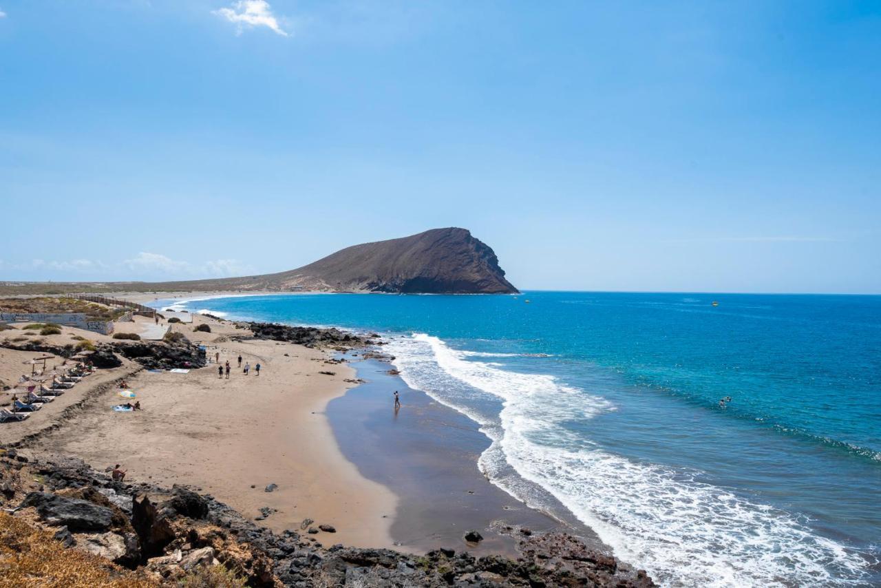 Medano4You Hello Beach! Holiday Home La Tejita Екстериор снимка