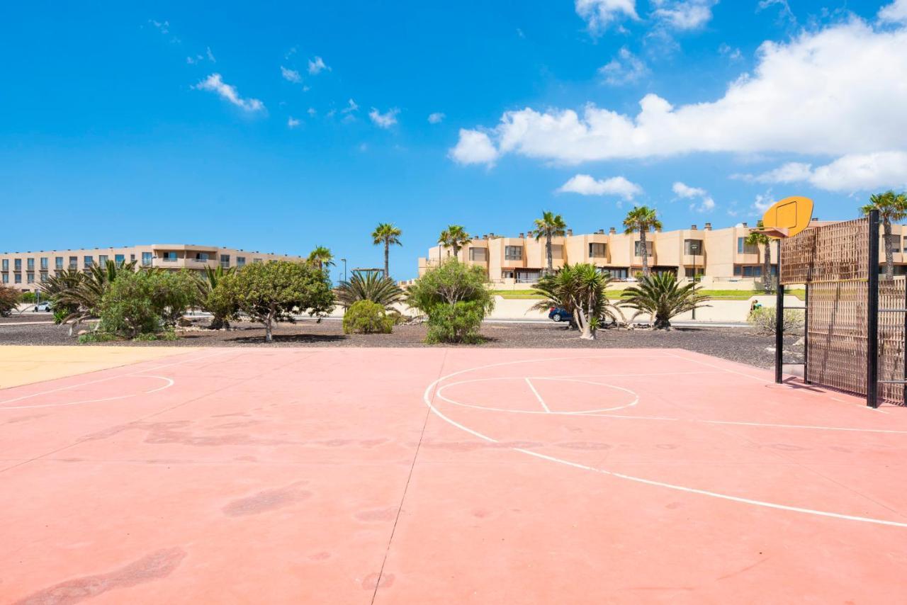 Medano4You Hello Beach! Holiday Home La Tejita Екстериор снимка
