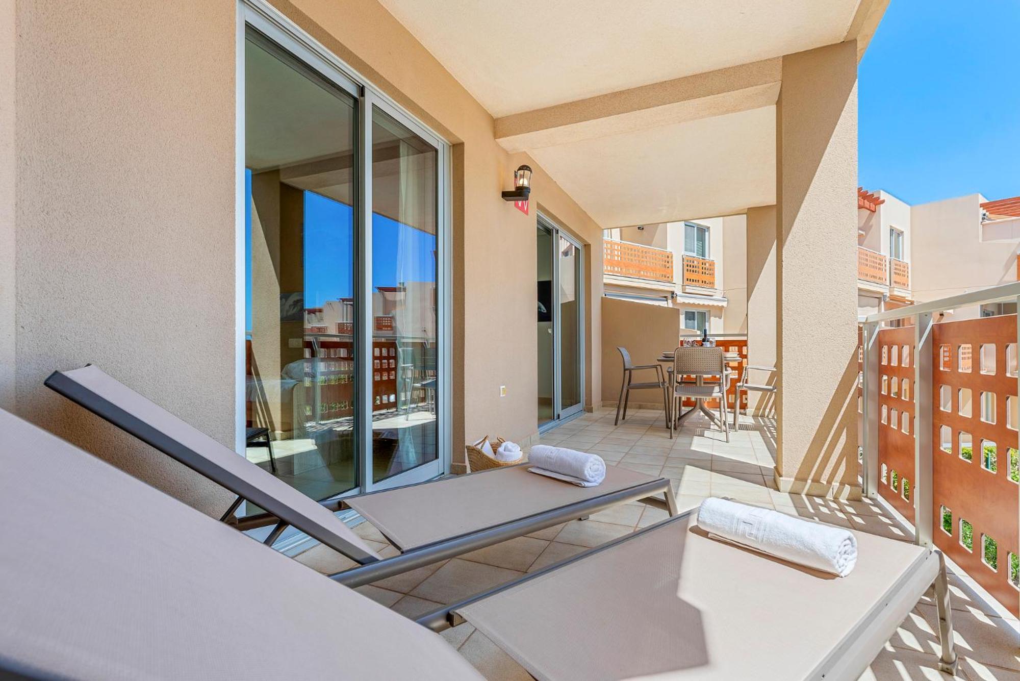 Medano4You Hello Beach! Holiday Home La Tejita Екстериор снимка